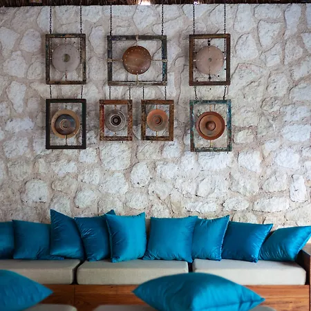 Prana Boutique Hotel Tulum-2